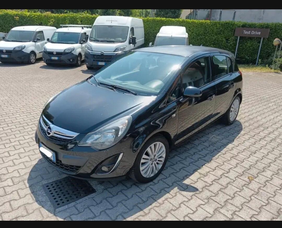 Opel Corsa 1.3 CDTI 75CV - Garanzia 12 Mesi