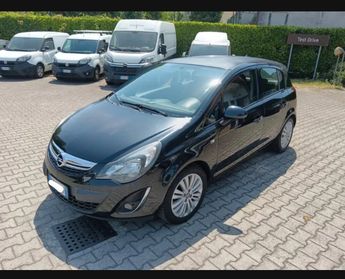 Opel Corsa 1.3 CDTI 75CV - Garanzia 12 Mesi