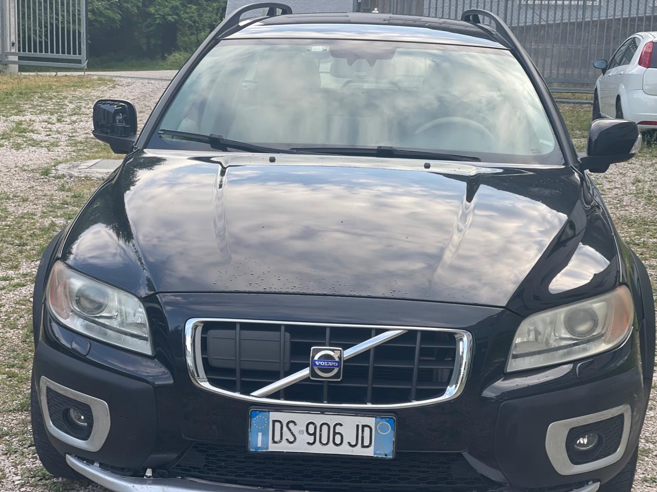 Volvo XC 70 XC70 D5 AWD Summum