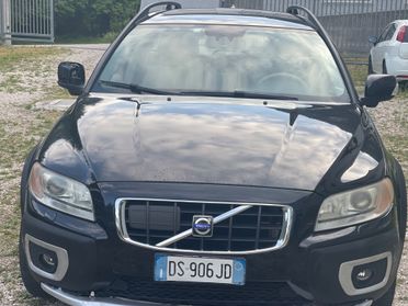 Volvo XC 70 XC70 D5 AWD Summum
