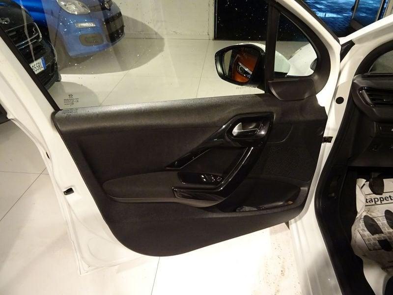 Peugeot 208 1.4 VTi 95 CV 5p. GPL Active