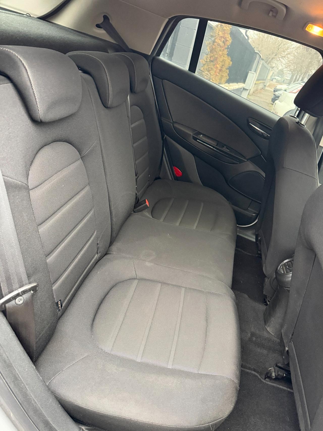 Fiat Bravo 1.6 MJT 120 CV DPF Street