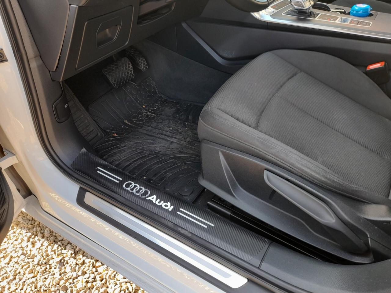 Audi A6 Avant 40 2.0 TDI quattro ultra MHEV S tronic Business