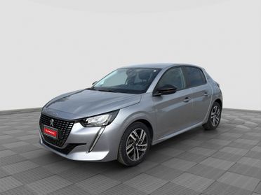 PEUGEOT 208 2ª serie 208 PureTech 75 Stop&Start 5 porte Style