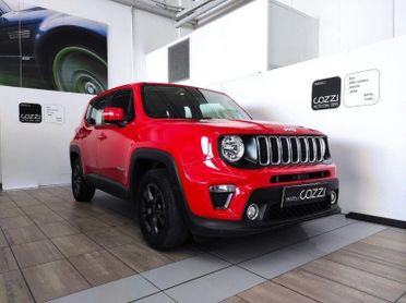 JEEP Renegade - Renegade 1.0 T3 Longitude