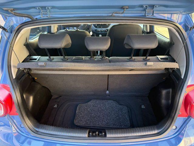 HYUNDAI i10 1.0 LPGI Econext GPL