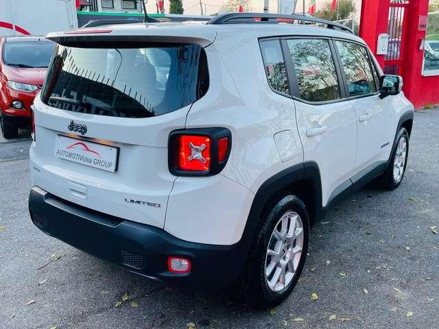 Jeep Renegade 1.0 t3 Limited 2wd PREZZO REALE PRONTA CONSEGNA