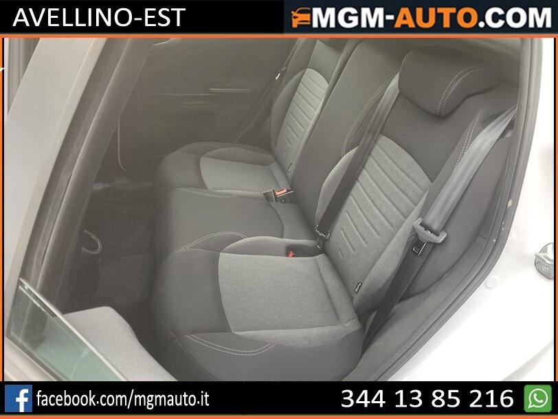 Alfa Romeo Giulietta 1.4 Turbo 120 CV GPL casa madre