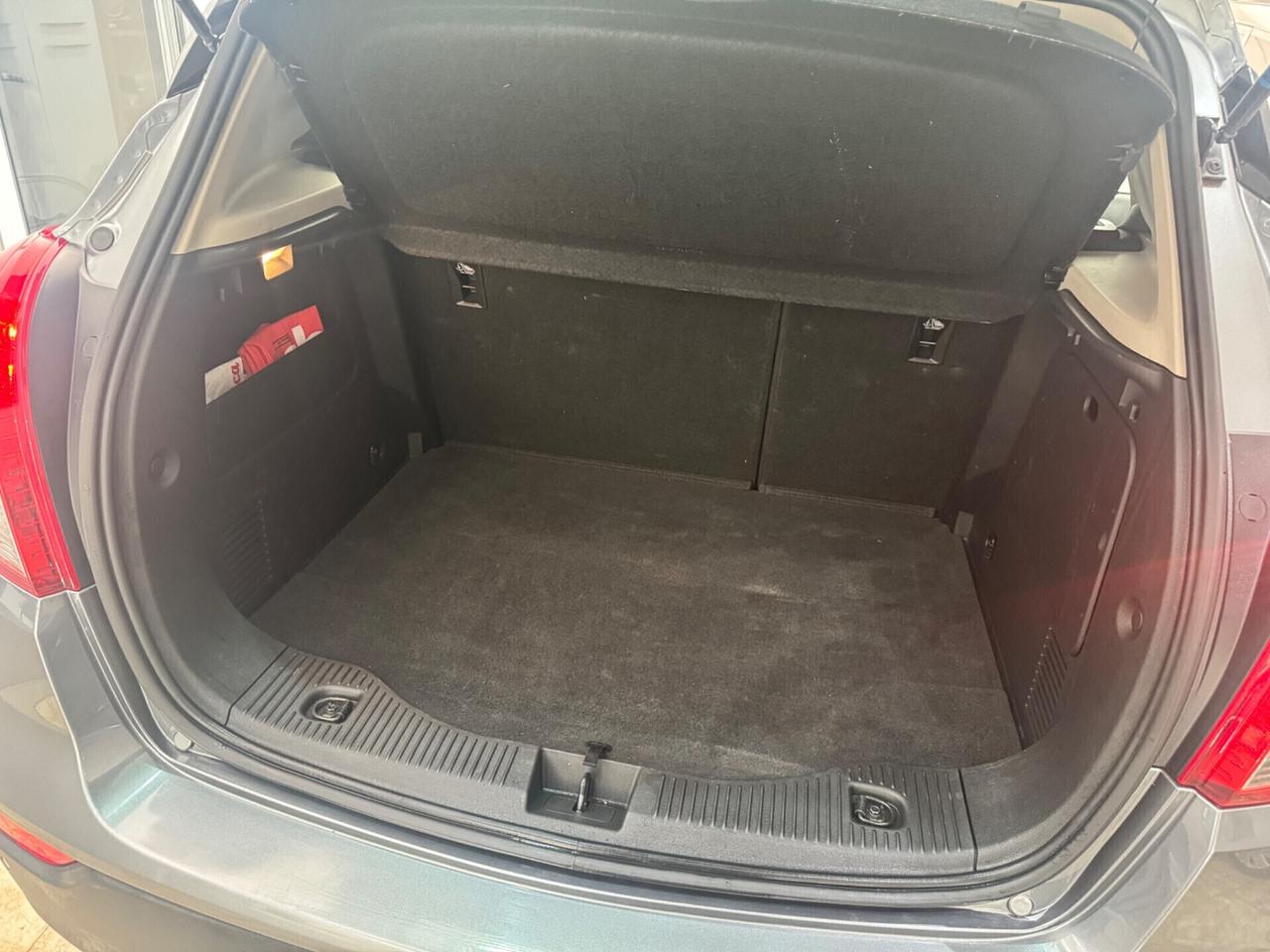 Opel Mokka X 1.6 CDTI Ecotec 4x2 Start&Stop Advance