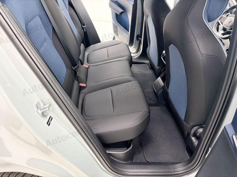 Volvo EX30 SINGLE MOTOR EXTENDED RANGE PLUS RWD