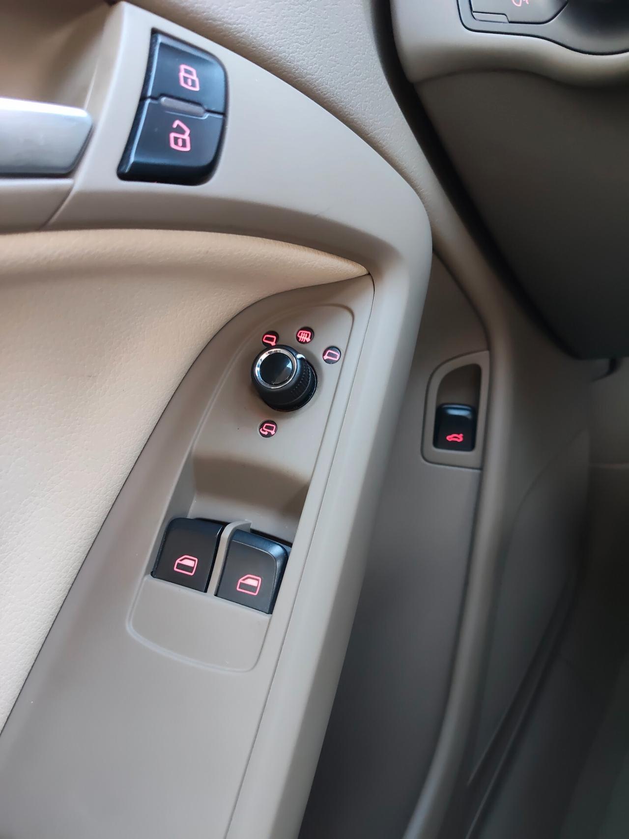 Audi A5 2.0 TFSI 180 CV UNIPRO SOLO 90000KM!!!