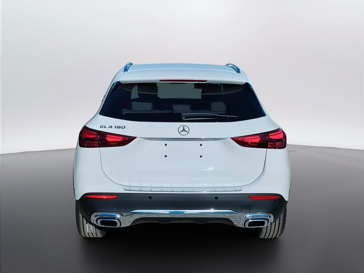 Mercedes-Benz GLA 180