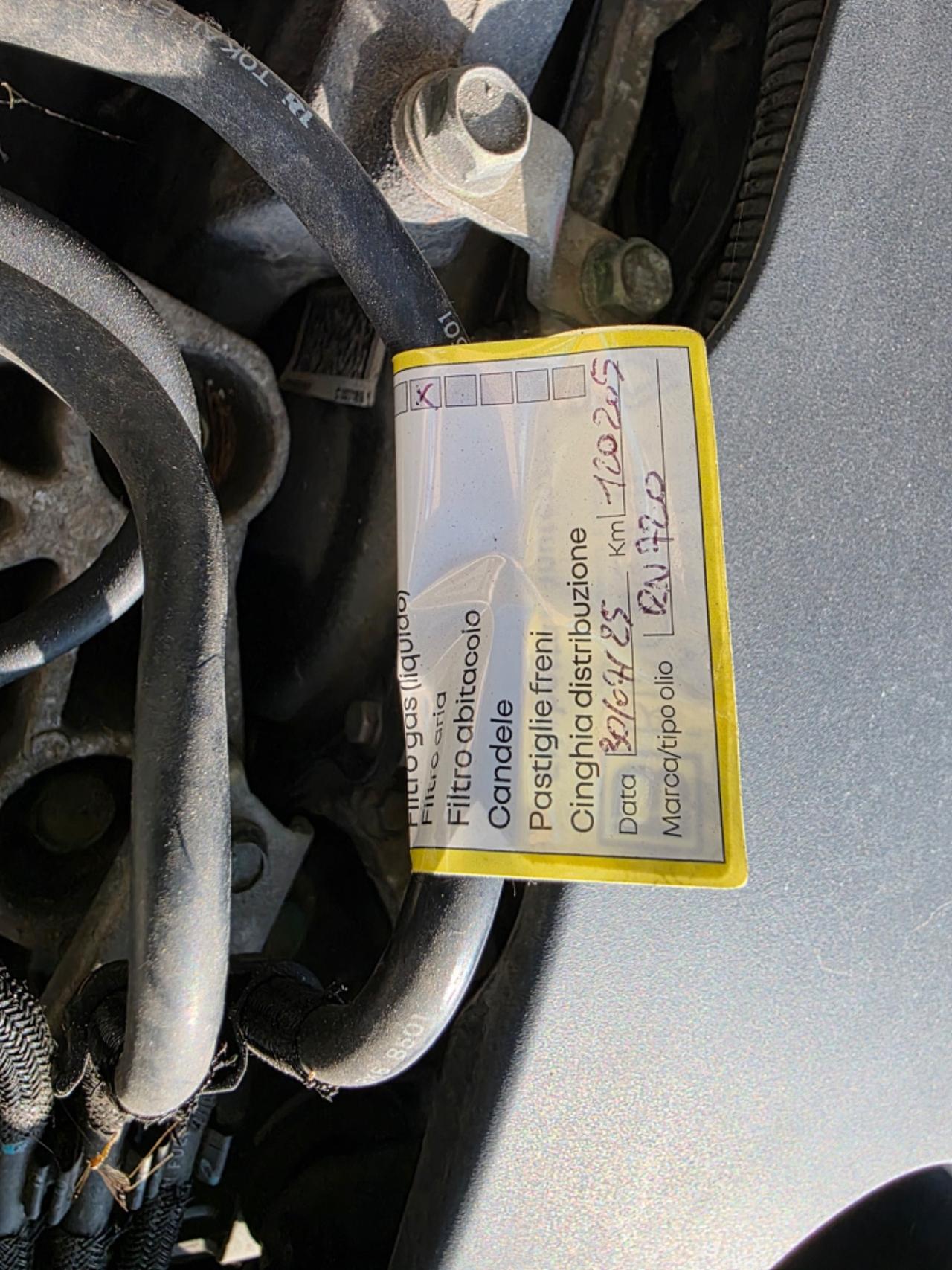 Renault Koleos 2.0 dCi 150CV 4X4 Dynamique