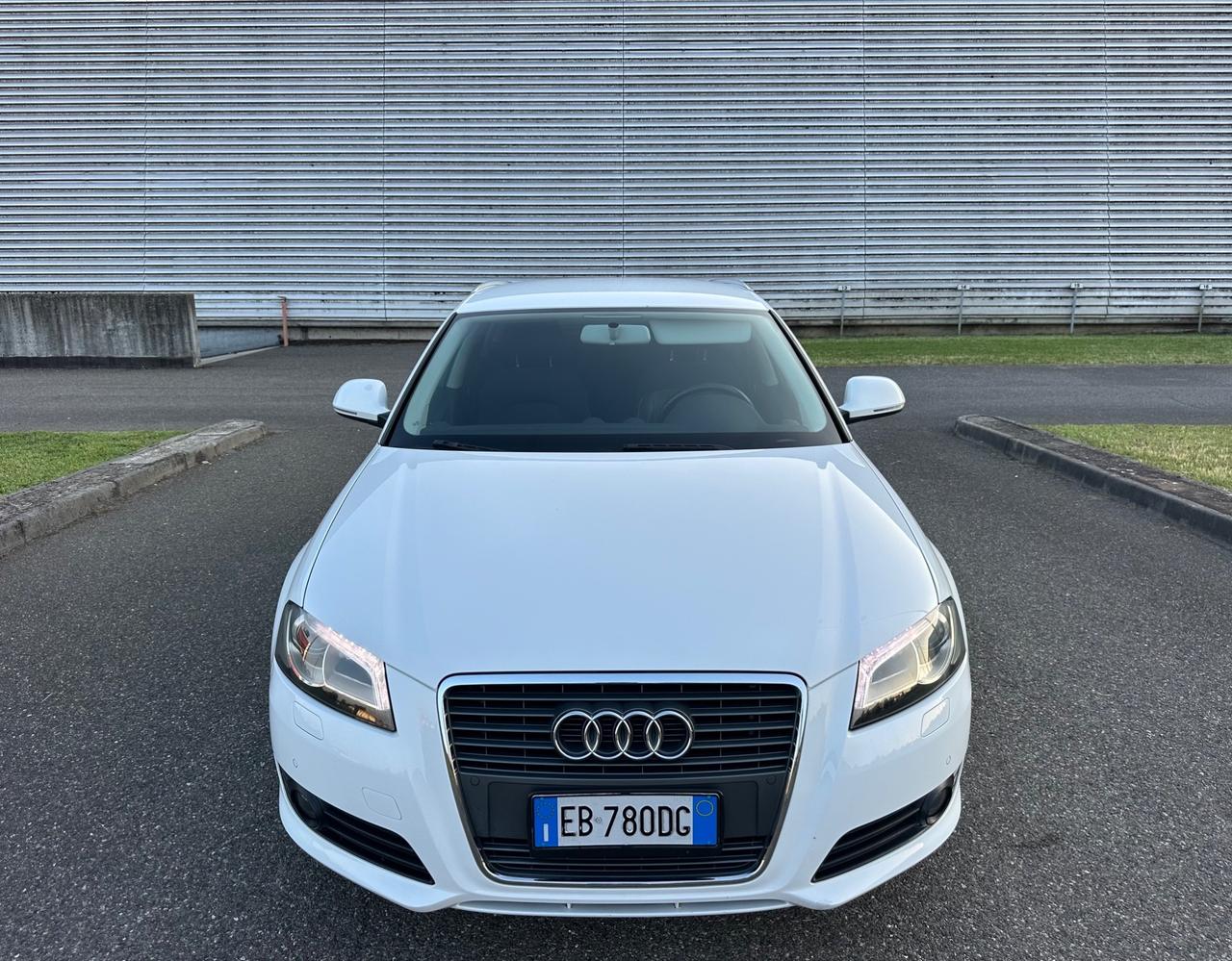 Audi A3 SPB 1.4 16V TFSI Ambition