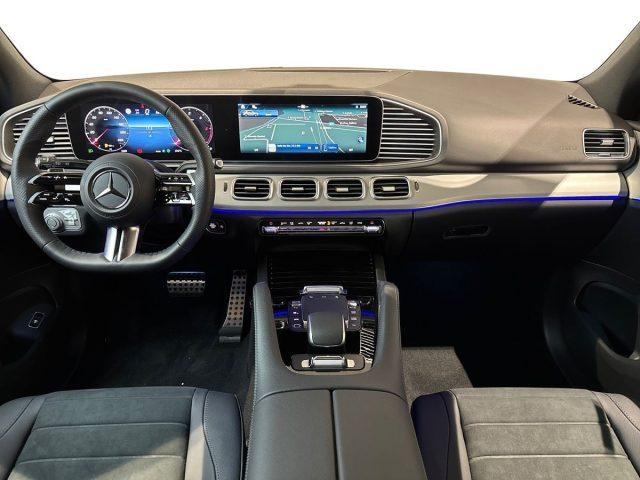 MERCEDES-BENZ GLE 300 d 4Matic Mild Hybrid AMG Line Advanced Plus
