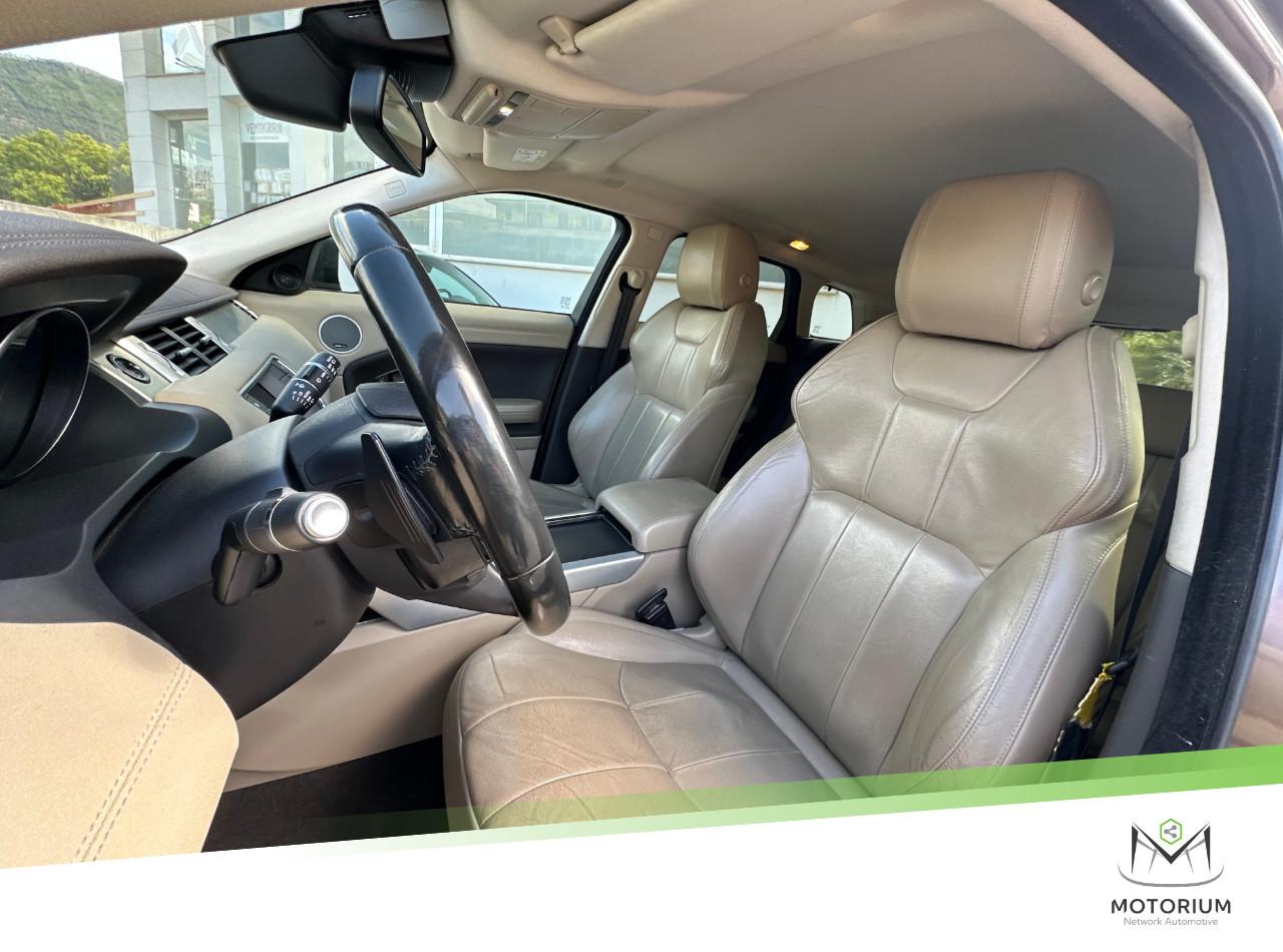 Land Rover Range Rover Evoque 2.0 TD4 150 CV 5P HSE Dynamic