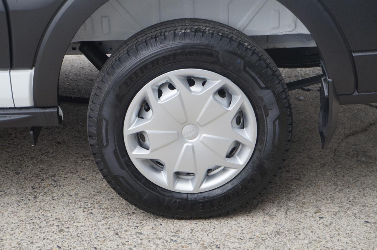 Ford Transit 310 2.0TDCi EcoBlue 130CV PM-TM Furgone Trend