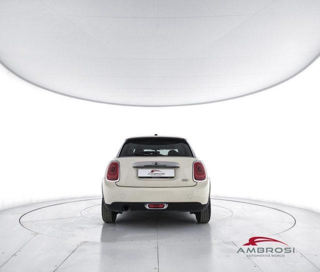 MINI One 5 porte 1.2