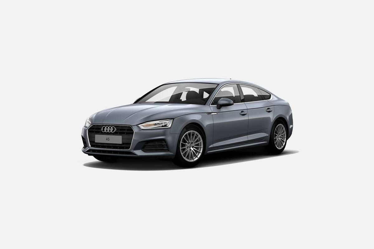 Audi A5 40 2.0 tdi quattro 190cv s-tronic