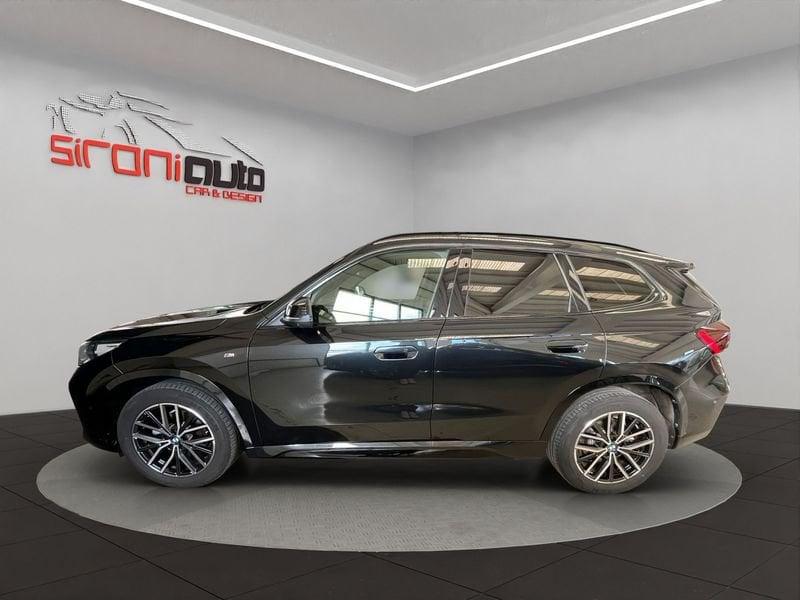 BMW X1 X1 sDrive 20d Msport