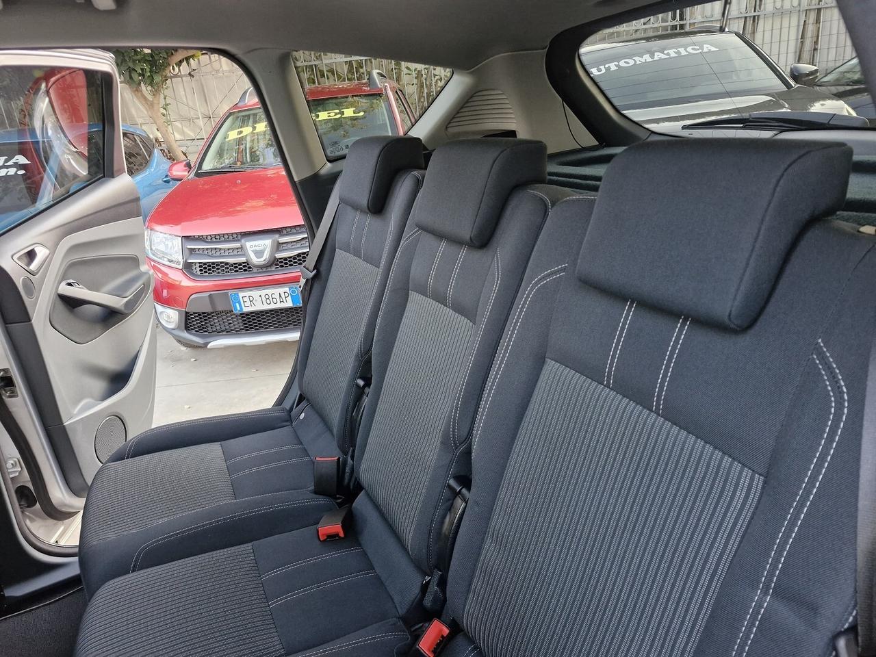 FORD C-MAX 1.6 DIESEL 115CV TITANIUM FULL OPTIONAL