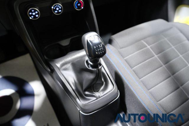 CITROEN C3 PURETECH 100 S&S PLUS NEOPATENTATI FARI LED