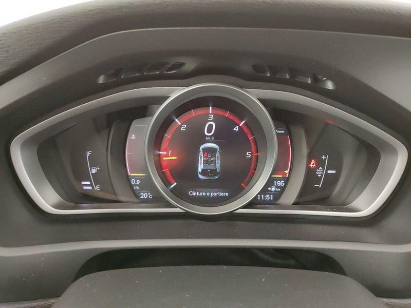 Volvo V40 2.0 d2 Inscription