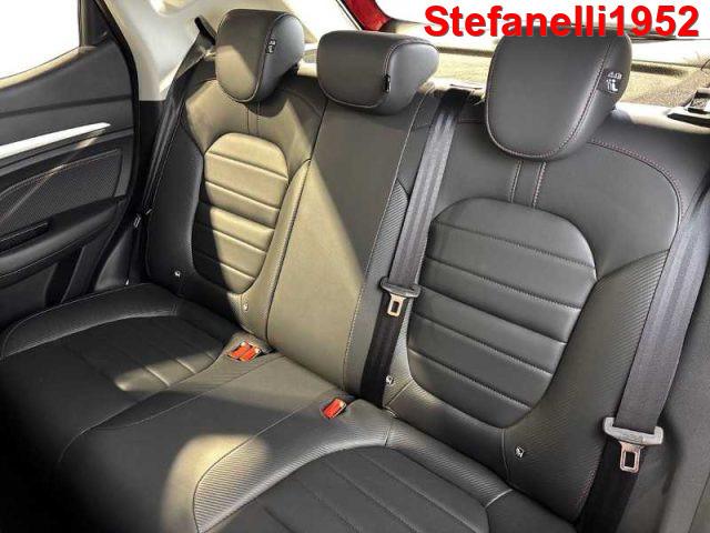 MG ZS 2021 - 1.5 Luxury