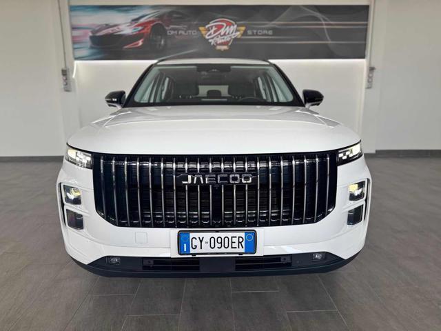 JAECOO Jaecoo 7 1.5 TGDI PHEV Premium