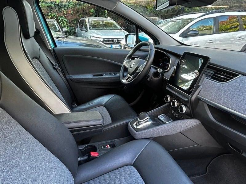 Renault ZOE ZOE Intens R135