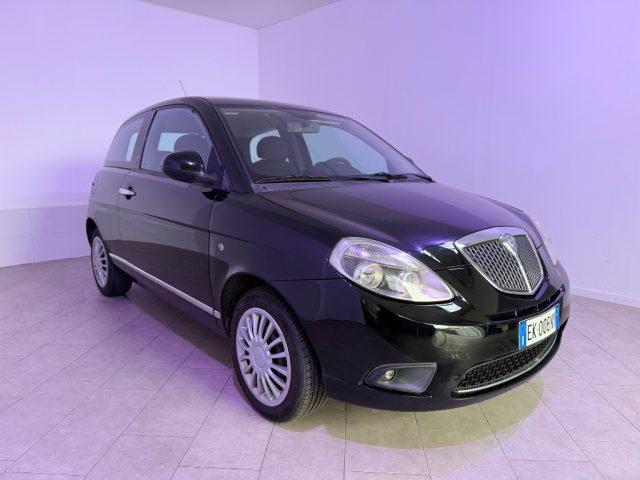 LANCIA Ypsilon 1.2 69 CV Platinum