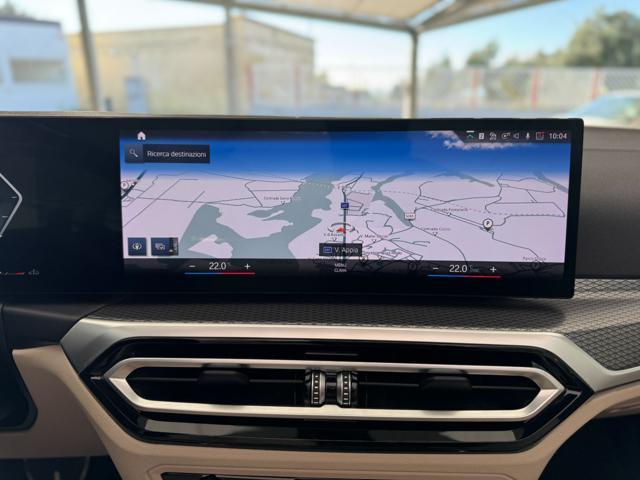 BMW 420 i 184cv Cabrio M-Sport MY24