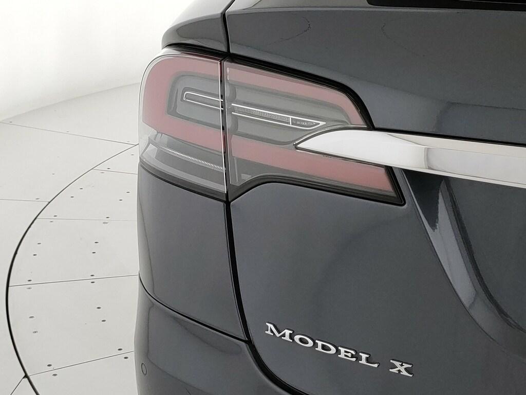 Tesla Model X D P90 D