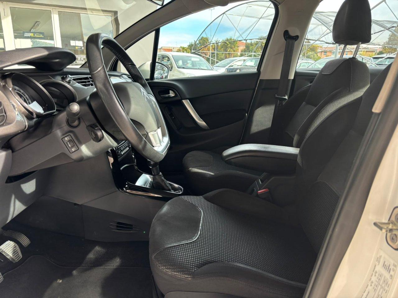 Citroen C3 1.4 hdi Exclusive (exclusive style) E5