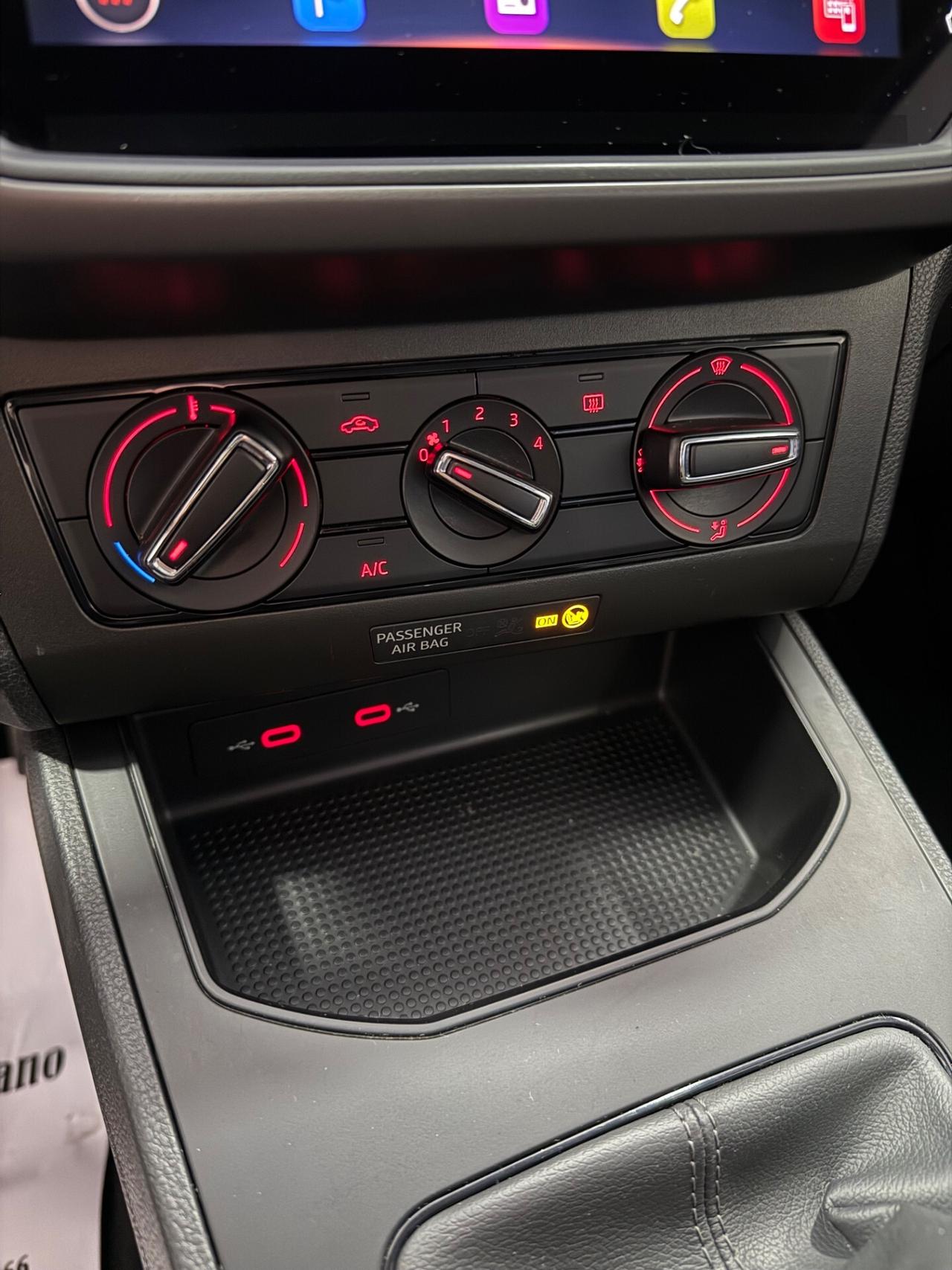 Seat Ibiza 1.6 Tdi 95cv 5P FR