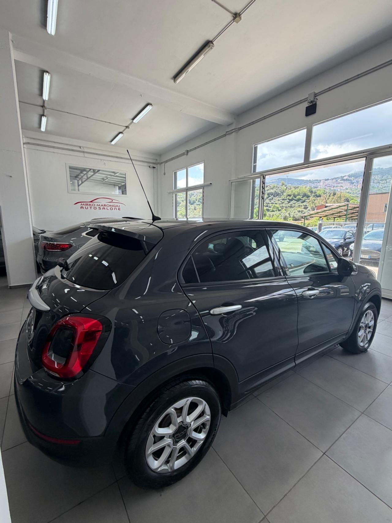 Fiat 500X 2.0 MultiJet 150 AT9 4x4 Cross FINANZIABILE
