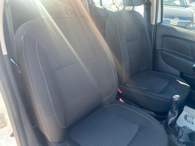 DACIA Sandero 1.5 dCi 8V 75CV Start&Stop Comfort