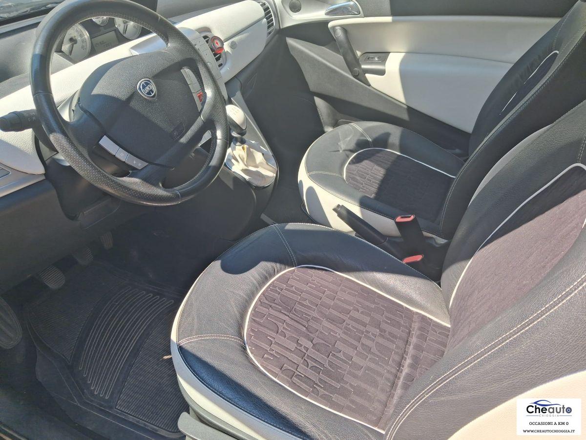 LANCIA - Ypsilon - 1.2 Elle