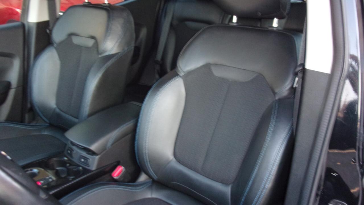 Renault Kadjar dCi 130CV Energy Sport Edition