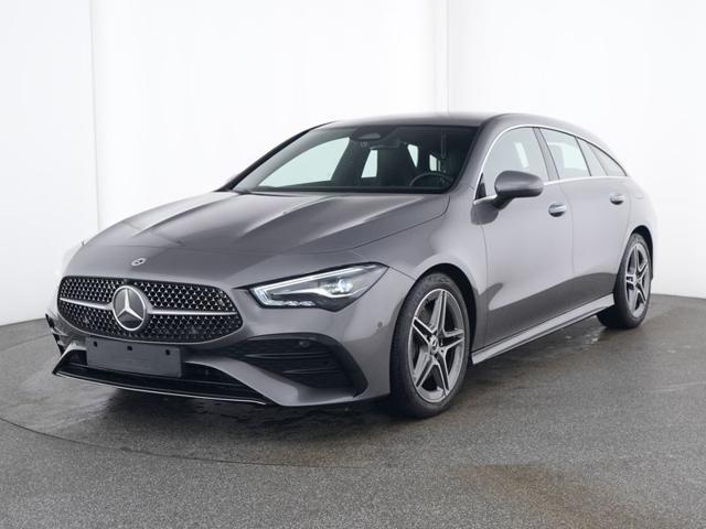 MERCEDES-BENZ CLA 200 Automatic Shooting Brake AMG Line Advanced Plus