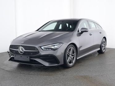 MERCEDES-BENZ CLA 200 Automatic Shooting Brake AMG Line Advanced Plus