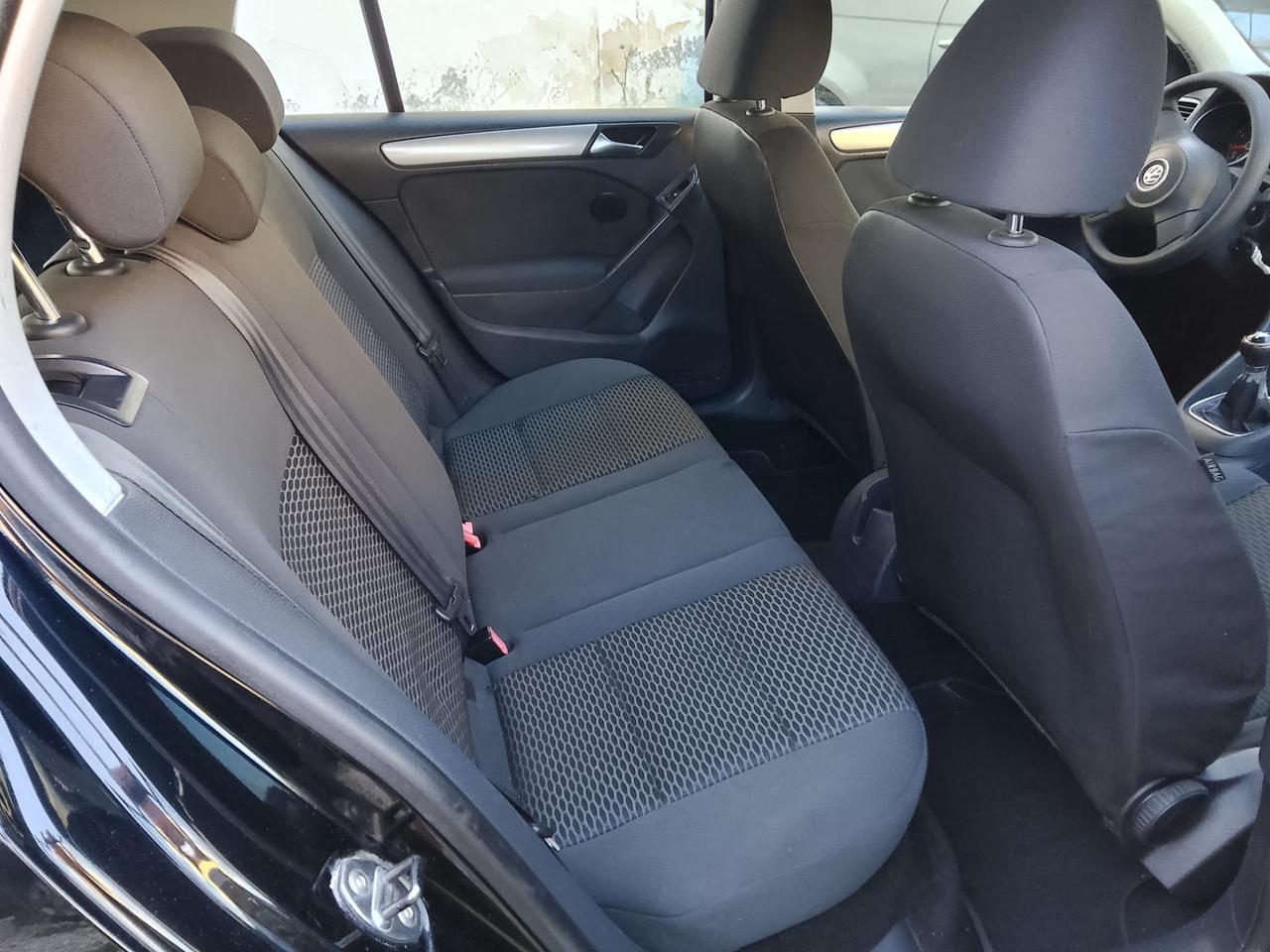 Volkswagen Golf 1.4 5p. United anno 2012