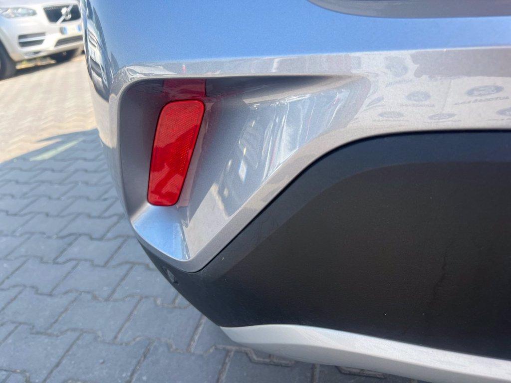 OPEL Mokka 1.2 Turbo 130CV aut. Elegance del 2021