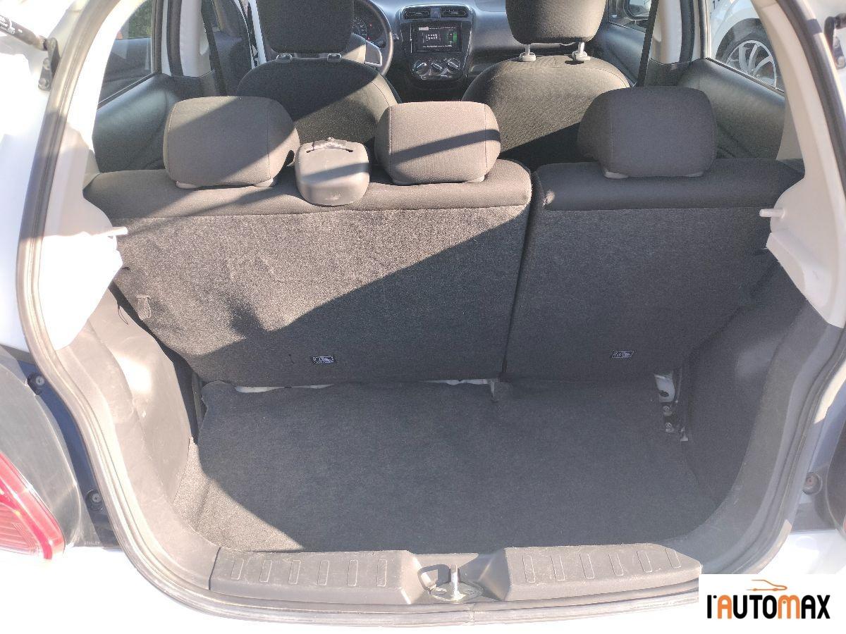 MITSUBISHI - Space Star 1.2 Invite radio