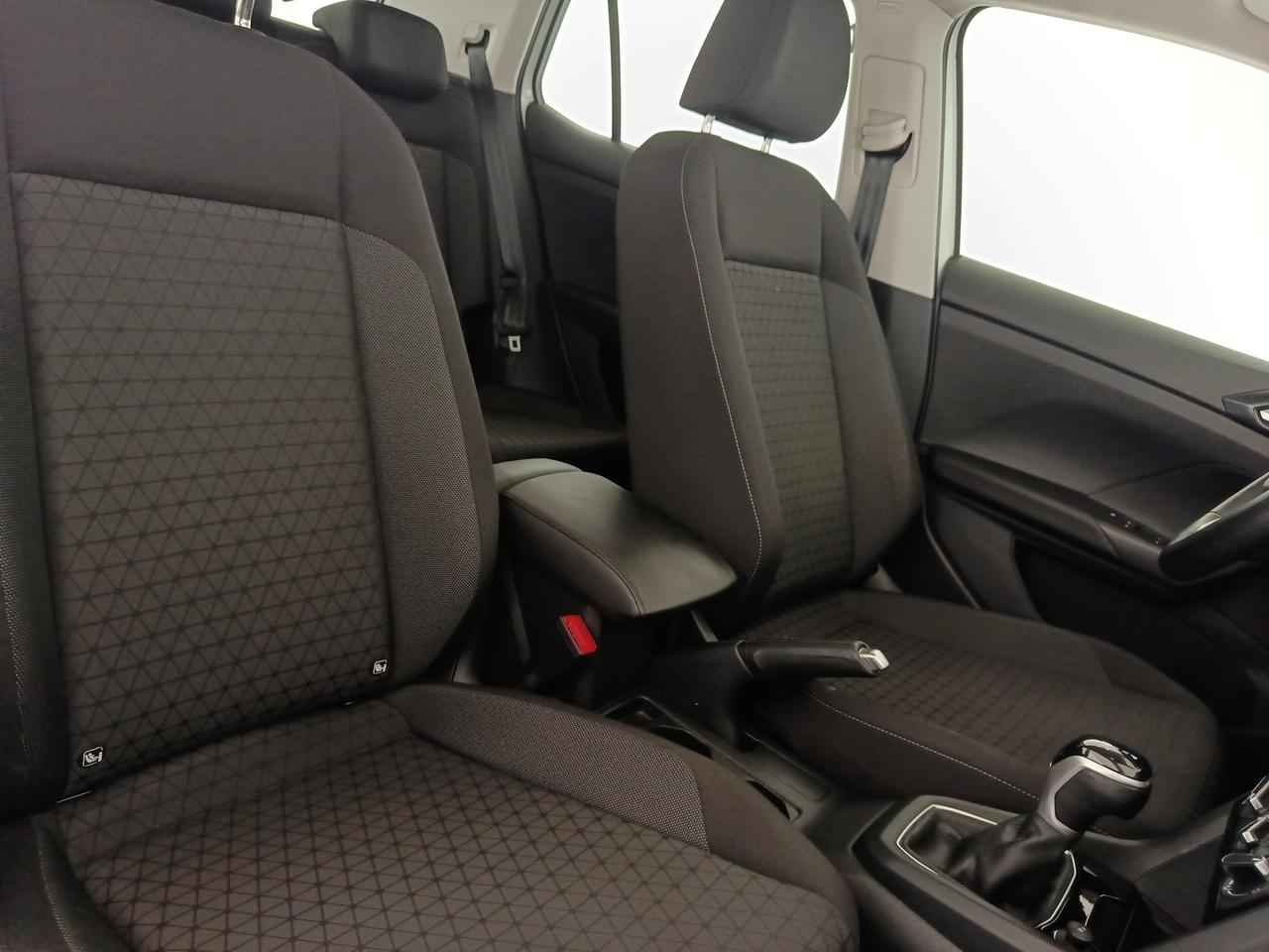 VOLKSWAGEN T-Cross - T-Cross 1.0 TSI 110 CV DSG Style