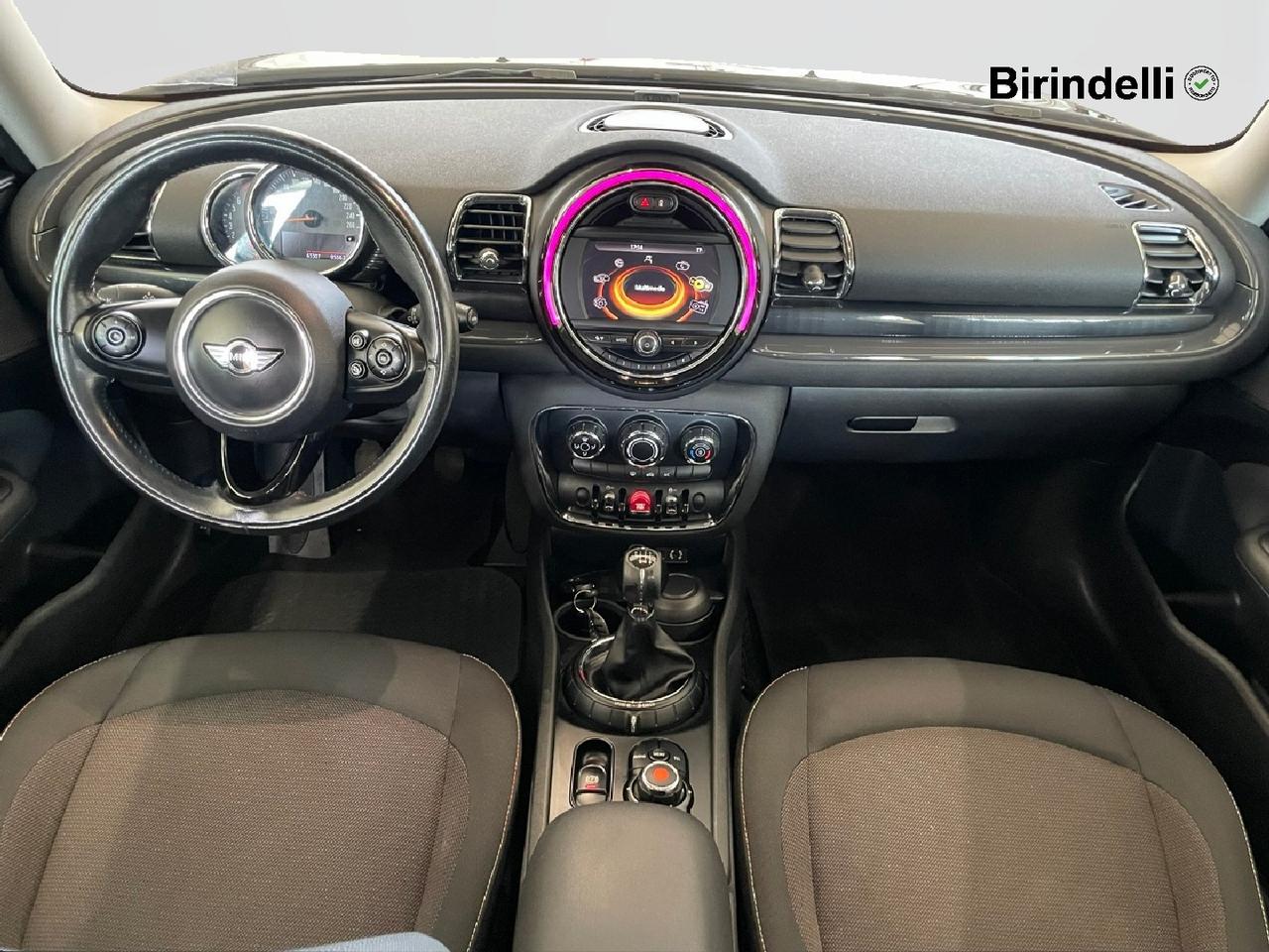 MINI Mini Clubman (F54) - Mini 1.5 One Boost Clubman