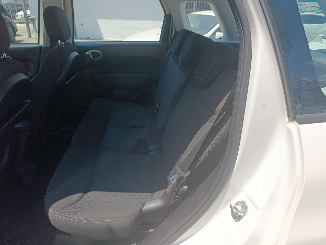 Fiat 500L 1.3 Multijet 95 CV Lounge