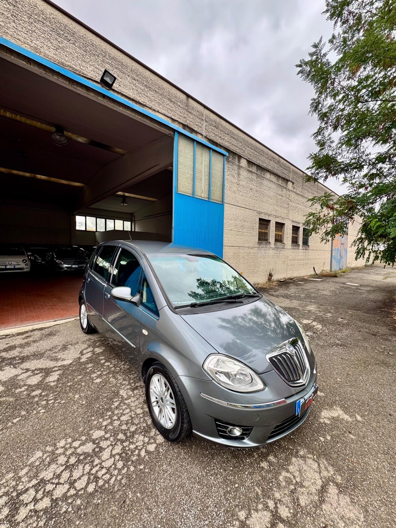 Lancia MUSA 1.3 Mjt 95 CV Diva