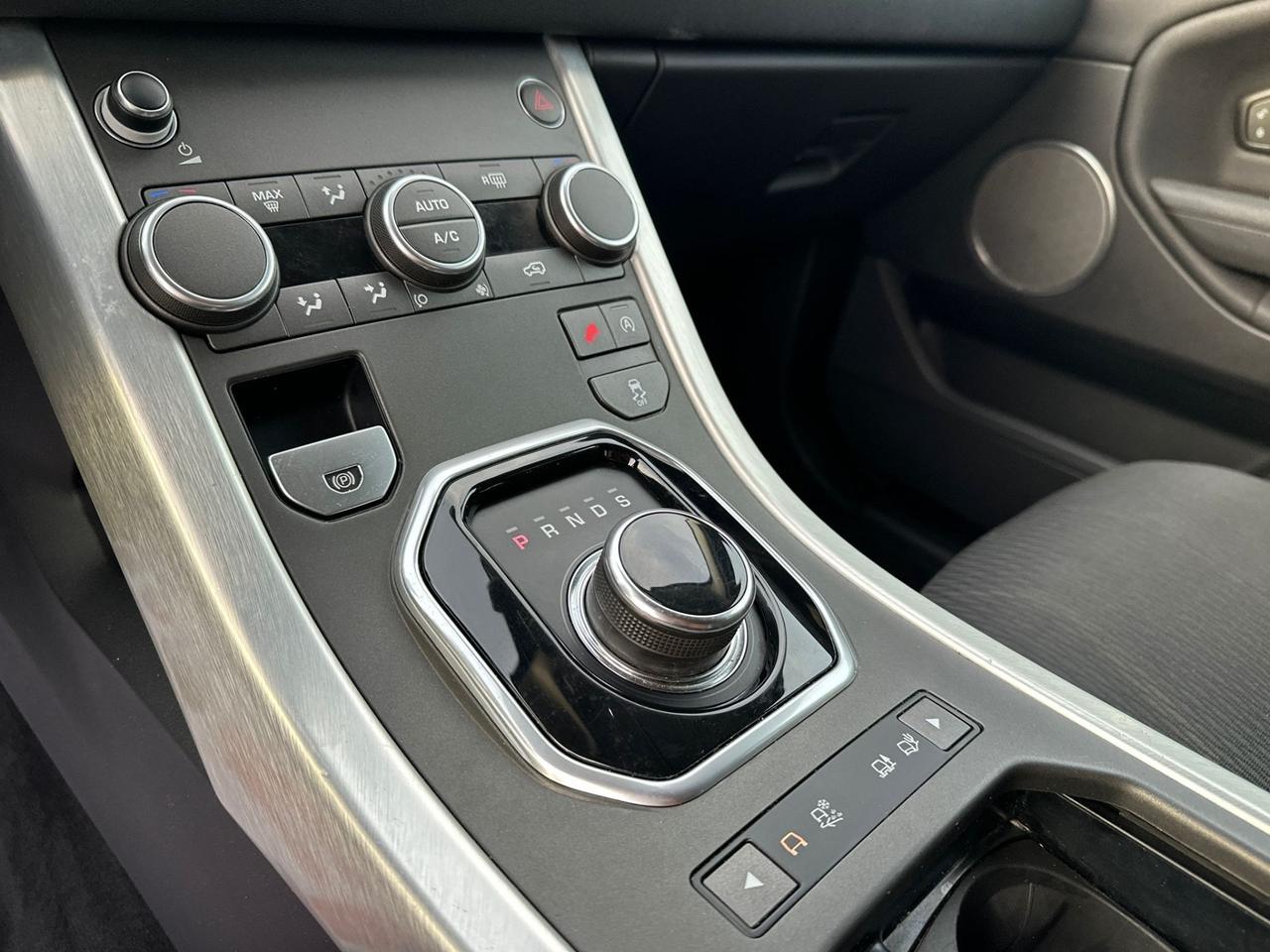 Range Evoque 2.0 DIESEL 150 CV 5p. SE AUT. 4X4