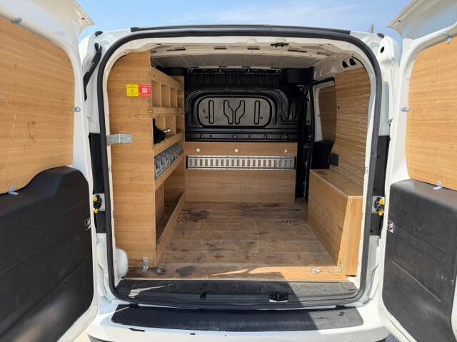 Fiat Doblo Doblò 1.6 MJT 105CV S&S PC-TN Cargo Lounge